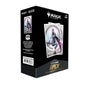 Ultra PRO Final Fantasy - Lightning, Army of One - Apex Sleeves for Magic: The Gathering (105)