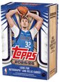 Topps NBA Basketball Flagship 2025/26 - Value Box