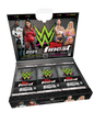 Topps Finest WWE 2025 - Hobby Box