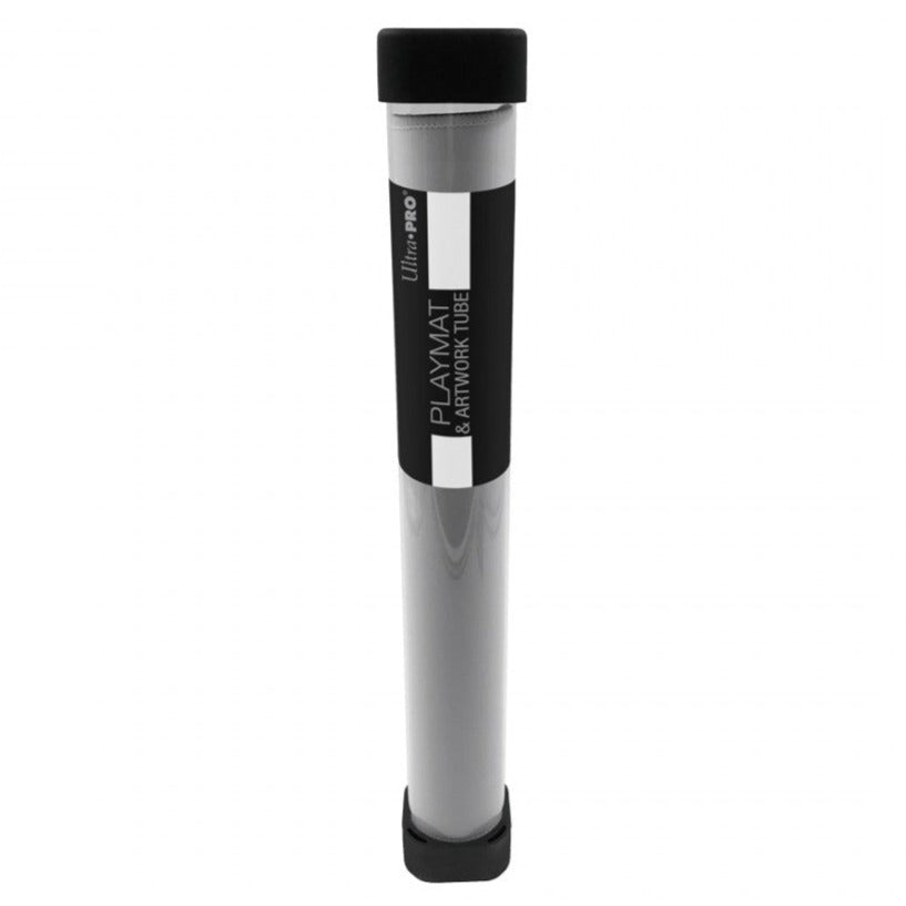Ultra PRO Playmat and Artwork Tube - Square End Cap