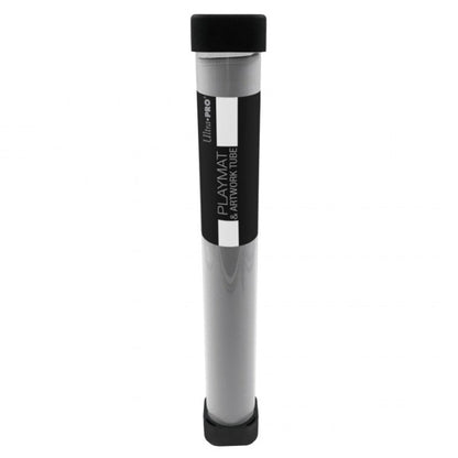 Ultra PRO Playmat and Artwork Tube - Square End Cap