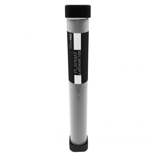 Ultra PRO Playmat and Artwork Tube - Square End Cap