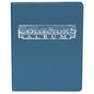 Ultra PRO 4-Pocket Collectors Portfolio -Blue
