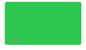 Ultra PRO Solid Color Playmat - Lime Green