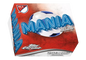 Topps Chrome MLS 2026 - Mania Hobby Box