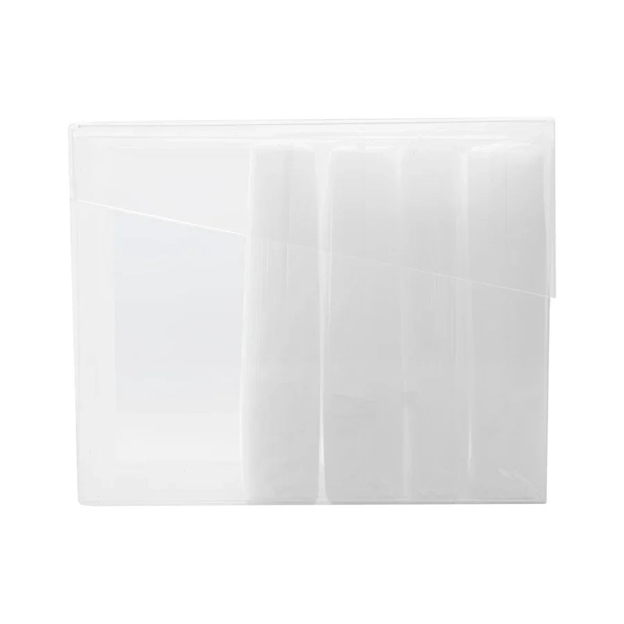 Ultra PRO 100 Card Preserver in Clear Box
