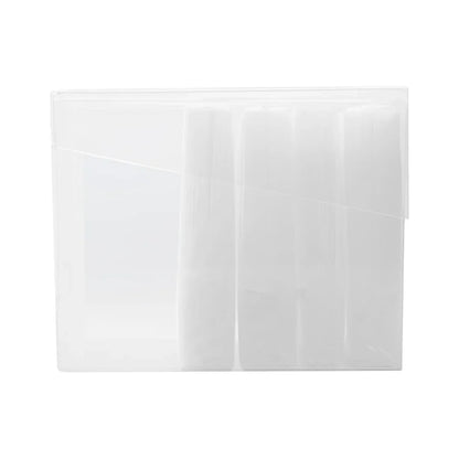 Ultra PRO 100 Card Preserver in Clear Box