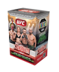 Topps Stadium Club UFC 2026 - Value Box