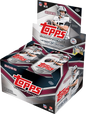 Topps NFL Football Flagship 2026 - Jumbo Box