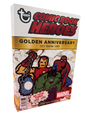 Topps Marvel Comic Book Heroes 1975 Golden Anniversary 2025 - Hobby Box