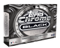 Topps Chrome Black Baseball 2025 - Hobby Box