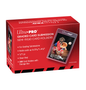 Ultra PRO Semi-Rigid 0.5" Lip Tall Sleeves (200)