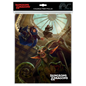 Ultra PRO Character Folio A4 Binder - Keys from the Golden Vault