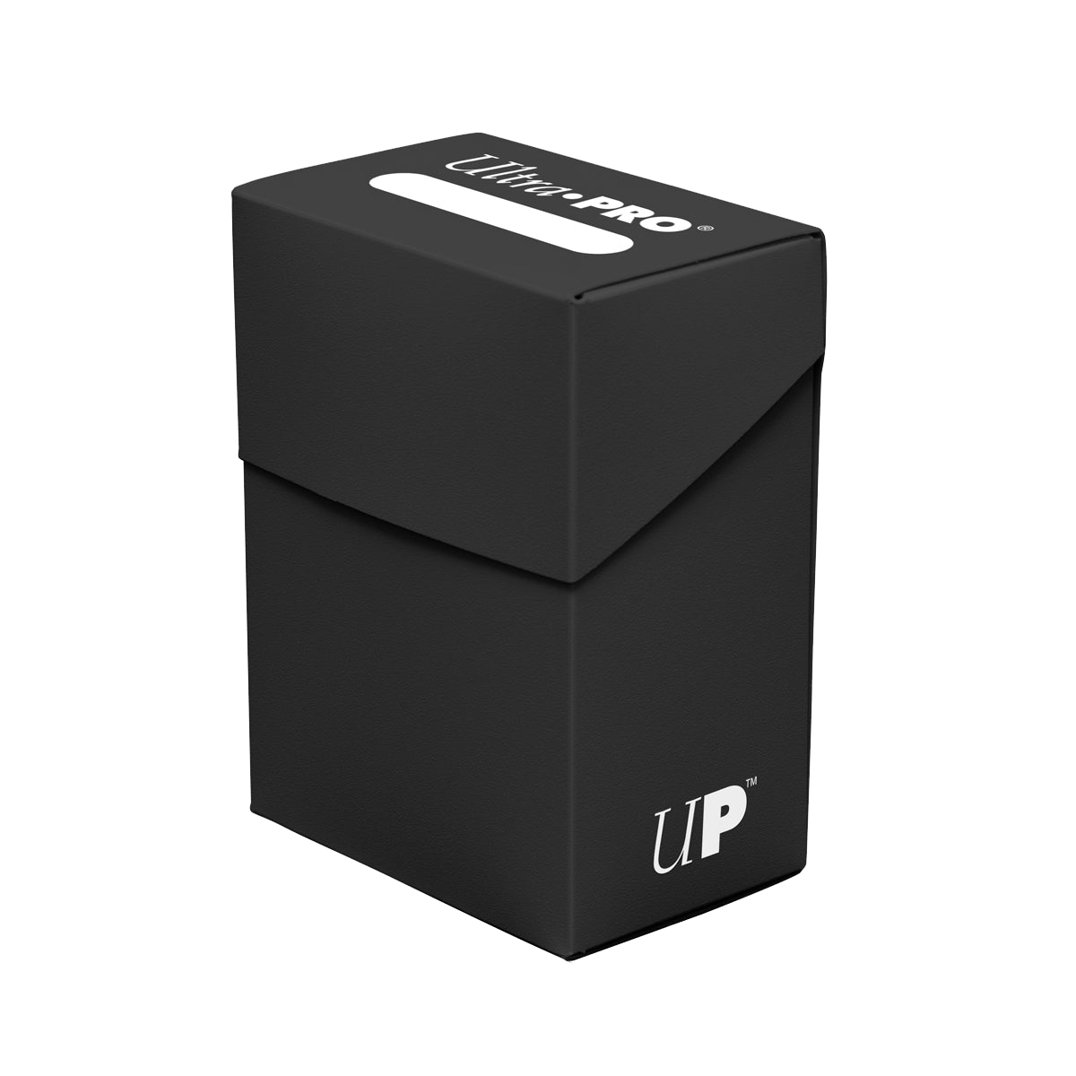 Ultra PRO 80+ Deck Box - Black