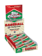 Topps Chrome Platinum Baseball 2025 - Hobby Box