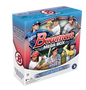 Topps Bowman Baseball 2025 - Mega Box