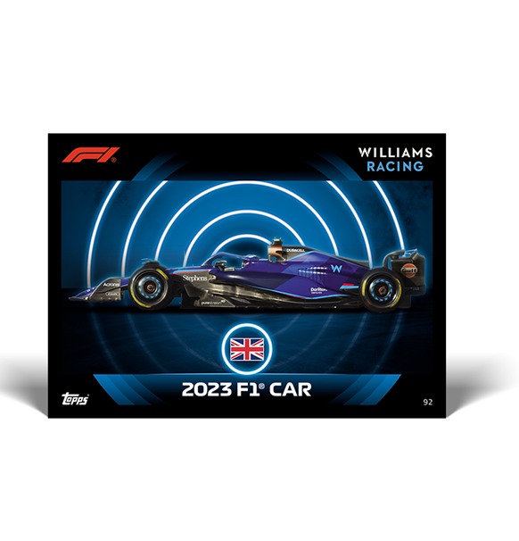 Topps Turbo Attax 2023 - Eco Pack Bundle