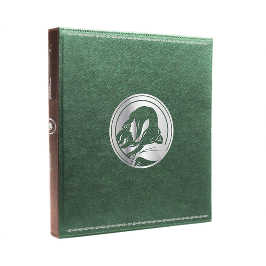 Ultra PRO Artifacts Across Eternities - Drizzt & The Forgotten Realms Premium Dungeon Master’s Screen for Dungeons & Dragons