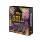 Topps UEFA Gold 2024/25 - Hobby Box