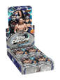 Topps Cosmic Chrome WWE 2026 - Hobby Box