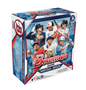 Topps Bowman Baseball 2026 - Mega Box
