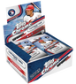 Topps Chrome Updates Baseball 2025 - Jumbo Box