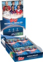 Topps UEFA Club Competitions Flagship 2025/26 - Hobby Box