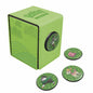 Ultra PRO Pokémon Alcove Click Deck Box - Morning Meadow