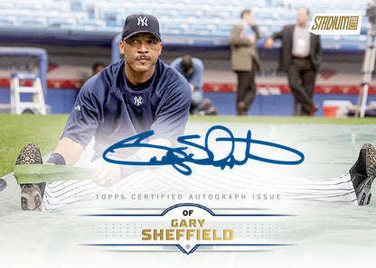 Topps Stadium Club Baseball 2025 - Value Box