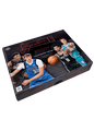 Topps NBA Signature Class Basketball 2025/26 - Jumbo Box