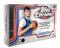 Topps Chrome Basketball 2025/26 - Breakers Delight