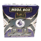 Panini Select Premier League 2024/25 - Mega Box
