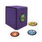 Ultra PRO Pokémon Alcove Click Deck Box - Kalos