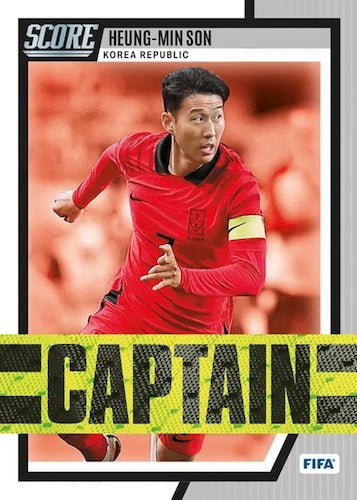 Panini Score FIFA 2022/23 - Retail Box