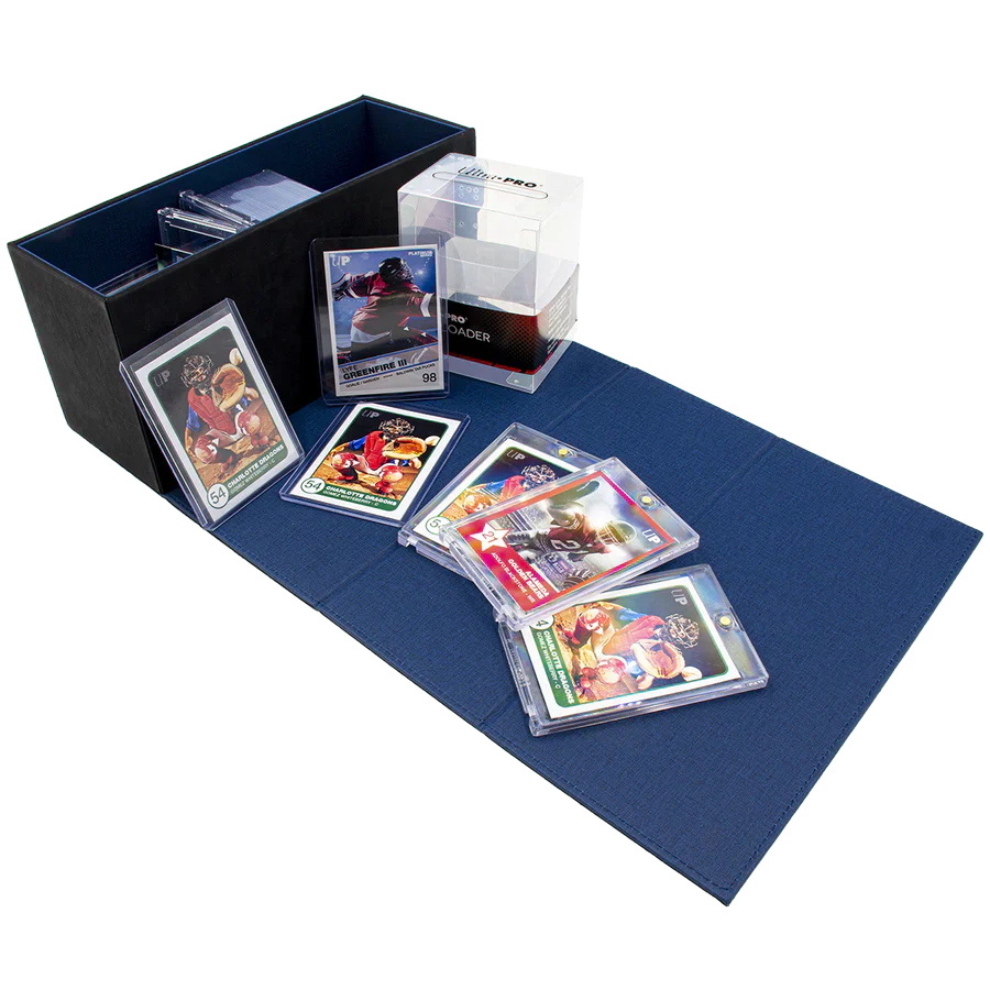 Ultra PRO All-In-One Breaker Box and Mat Combo