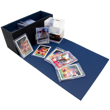 Ultra PRO All-In-One Breaker Box and Mat Combo
