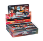 Topps Chrome Formula 1 2024 - Qualifying Lap Box