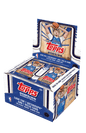 Topps NBA Basketball Flagship 2025/26 - Jumbo Box
