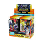 Panini Premier League Adrenalyn XL PLUS 2023/24 - Booster display