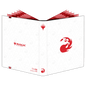 Ultra PRO Mana 8 - 9-Pocket PRO-Binder - Mountain