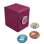 Ultra PRO Pokémon Alcove Click Deck Box - Paldea