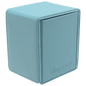 Ultra PRO Vivid Alcove Flip Deck Box - Light Blue