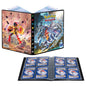Ultra PRO Pokemon 4-Pocket Portfolio - Scarlet & Violet Paradox Rift