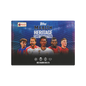 Topps UEFA Merlin Heritage 2023/24 - Hobby box