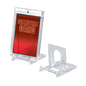 Ultra PRO Two-Piece Small Stand for Card Holders (5 per pack)
