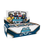 Topps Chrome Bowman University Football 2024 - Jumbo Box