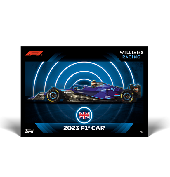 Topps Turbo Attax 2023 - Eco Pack Bundle