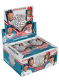 Topps Update Series Baseball 2026 - Jumbo Box