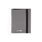Ultra PRO 2-Pocket Eclipse PRO-Binder - Smoke Grey
