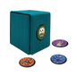 Ultra PRO Pokémon Alcove Click Deck Box - Alola